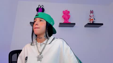 GANG online show from 02/08/25, 08:32