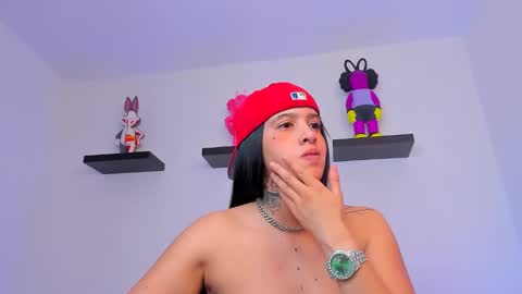 GANG online show from 02/20/25, 03:01