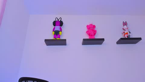 GANG online show from 03/01/25, 08:42