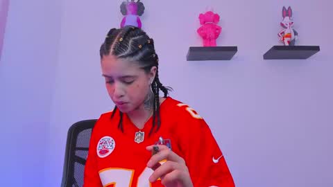 GANG online show from 03/03/25, 10:20