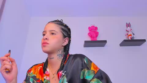 GANG online show from 03/04/25, 01:23