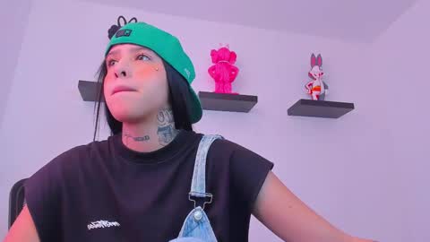 GANG online show from 03/07/25, 03:18