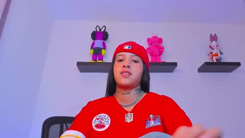 GANG online show from 03/09/25, 03:22