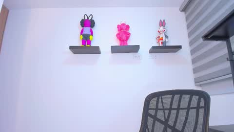 GANG online show from 09/17/25, 03:08