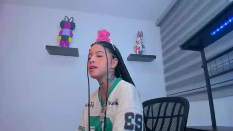 GANG online show from 09/24/25, 12:47