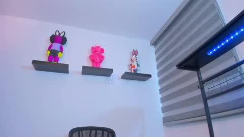 GANG online show from 09/28/25, 05:29