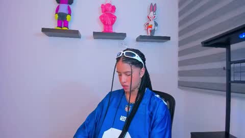 GANG online show from 10/05/25, 02:21