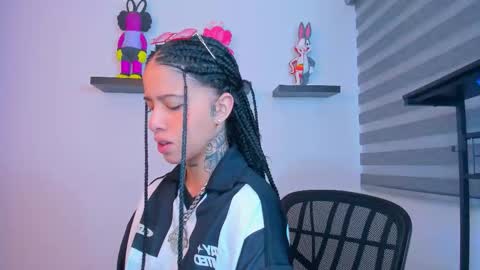 GANG online show from 10/05/25, 06:39