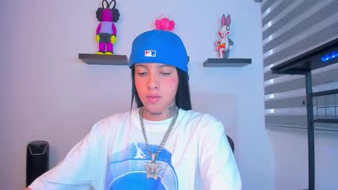 GANG online show from 10/19/25, 10:10