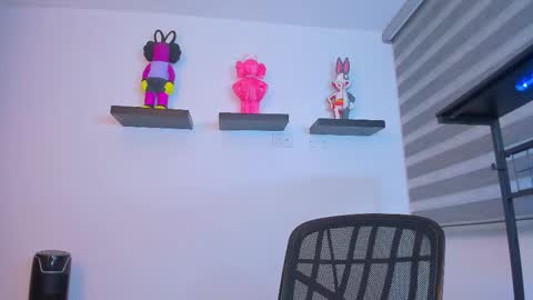 GANG online show from 10/21/25, 07:20