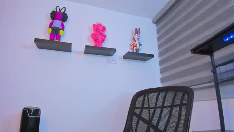 GANG online show from 11/02/25, 05:37