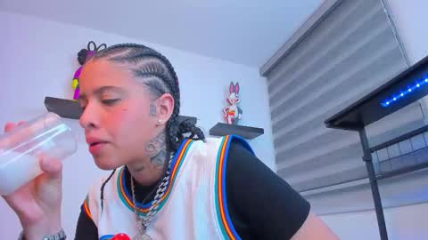 GANG online show from 11/04/25, 02:32