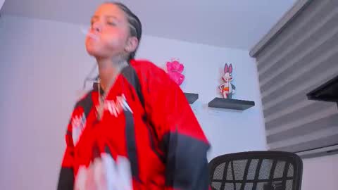 GANG online show from 11/06/25, 03:18