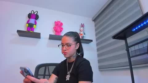 GANG online show from 11/28/25, 03:53