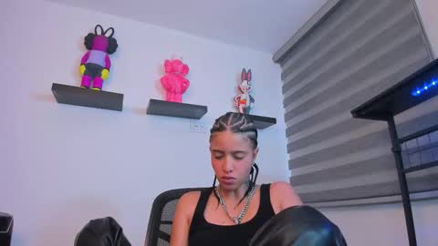 GANG online show from 11/30/25, 02:54