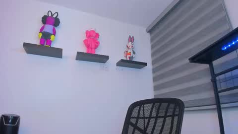 GANG online show from 12/02/25, 05:13