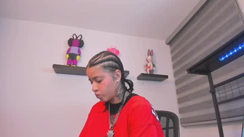 GANG online show from 12/04/25, 05:39