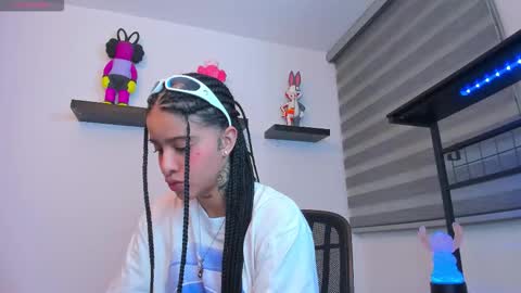 GANG online show from 01/12/26, 07:02