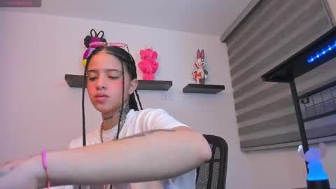 GANG online show from 01/13/26, 03:12