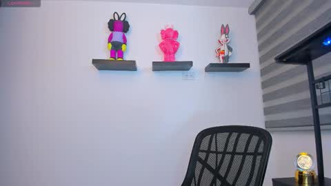 GANG online show from 02/05/26, 12:37