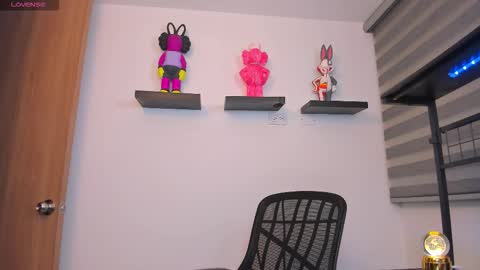 GANG online show from 03/03/26, 05:13