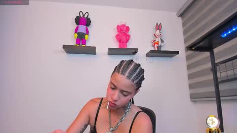 GANG online show from 03/14/26, 06:08