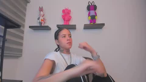 GANG online show from 05/23/26, 12:05