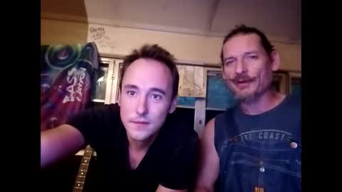 gapegasp online show from 10/09/25, 02:15