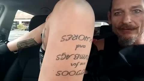 gapegasp online show from 10/16/25, 10:44