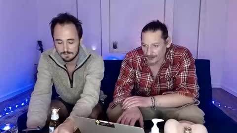 gapegasp online show from 11/12/25, 09:42