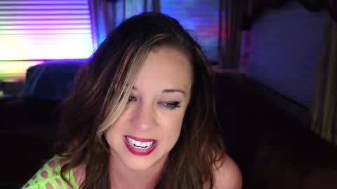 Snapshot of garagesex22 chatting on 02/25/25, 12:24 Jenna - be back MONDAY night. online show from 02/25/25, 12:24