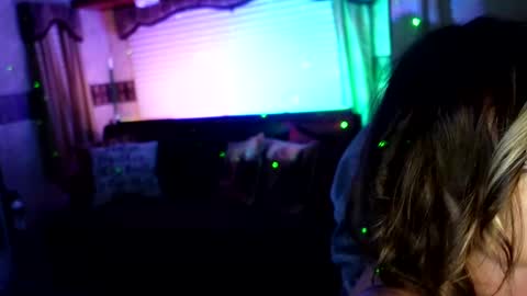 Snapshot of garagesex22 chatting on 03/12/25, 08:30 Jenna - be back MONDAY night. online show from 03/12/25, 08:30