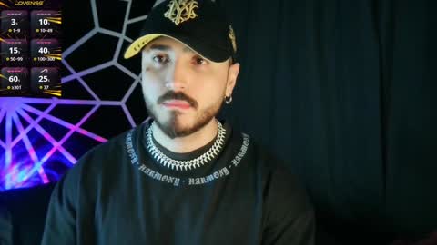 Chris  Dont forget to gift me thumb up Its very important to me and makes me happy AF  online show from 01/10/25, 08:29