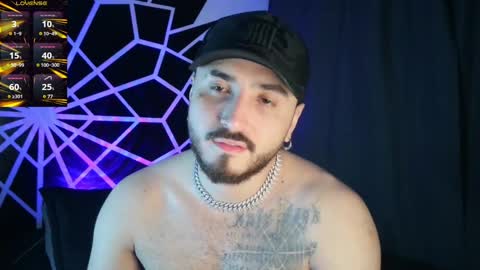 Chris  Dont forget to gift me thumb up Its very important to me and makes me happy AF  online show from 01/15/25, 07:05