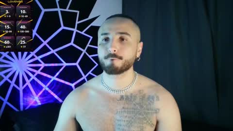 Chris  Dont forget to gift me thumb up Its very important to me and makes me happy AF  online show from 01/17/25, 07:08