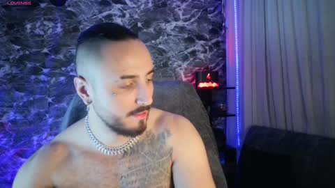 Chris  Dont forget to gift me thumb up Its very important to me and makes me happy AF  online show from 01/19/25, 07:15