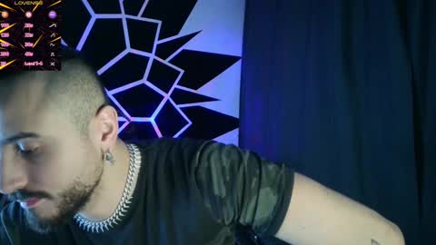 Chris  Dont forget to gift me thumb up Its very important to me and makes me happy AF  online show from 01/22/25, 07:35