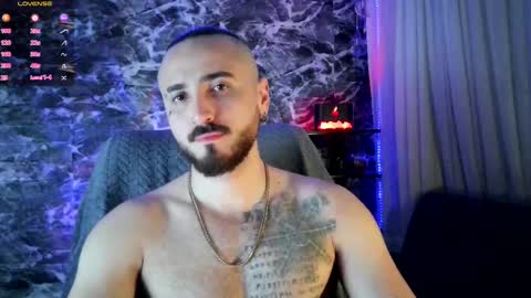 Chris  Dont forget to gift me thumb up Its very important to me and makes me happy AF  online show from 02/25/25, 05:41