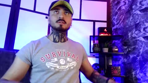 Chris  Dont forget to gift me thumb up Its very important to me and makes me happy AF  online show from 12/04/25, 06:55