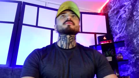 Chris  Dont forget to gift me thumb up Its very important to me and makes me happy AF  online show from 12/14/25, 07:03