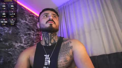 Chris  Dont forget to gift me thumb up Its very important to me and makes me happy AF  online show from 01/07/26, 06:16