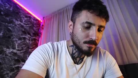 Chris  Dont forget to gift me thumb up Its very important to me and makes me happy AF  online show from 01/09/26, 06:27