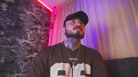 Chris  Dont forget to gift me thumb up Its very important to me and makes me happy AF  online show from 03/23/26, 06:28