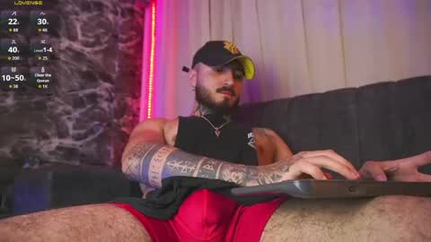 Chris  Dont forget to gift me thumb up Its very important to me and makes me happy AF  online show from 04/21/26, 06:31