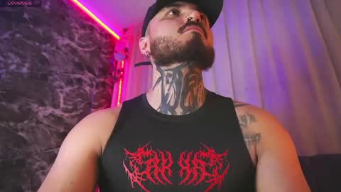 Chris  Dont forget to gift me thumb up Its very important to me and makes me happy AF  online show from 04/22/26, 05:43