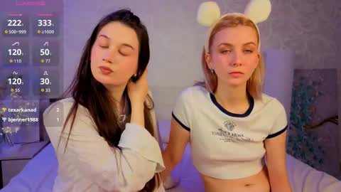 Violla online show from 11/11/25, 03:06