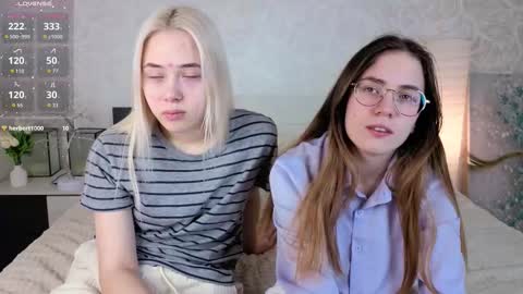 Violla online show from 01/07/26, 04:20