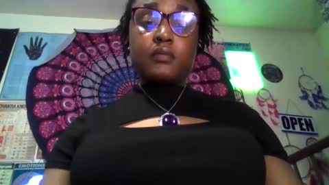 Gardenia online show from 01/09/26, 04:15