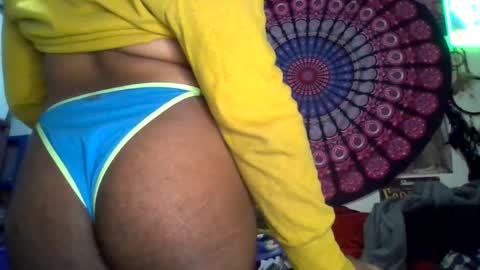 Gardenia online show from 02/03/26, 05:49