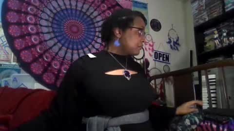 Gardenia online show from 02/17/26, 05:26